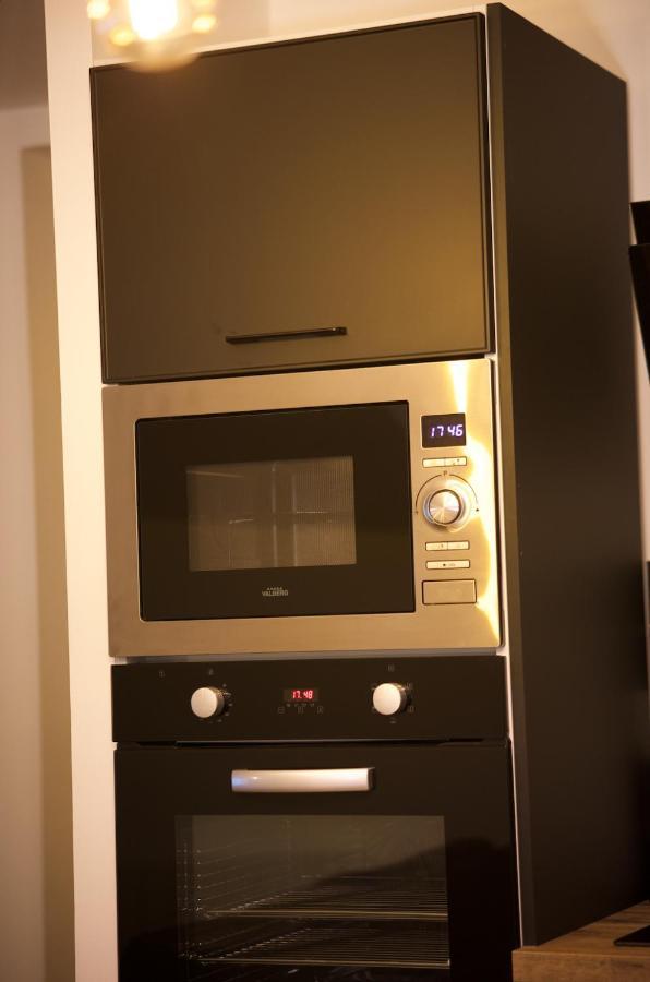 Beau T3 Style Industriel N20 Orly Paris Wifi Underground Industry Apartment La Ville-du-Bois Bagian luar foto