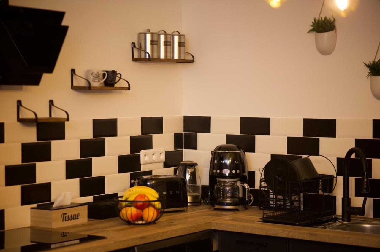 Beau T3 Style Industriel N20 Orly Paris Wifi Underground Industry Apartment La Ville-du-Bois Bagian luar foto
