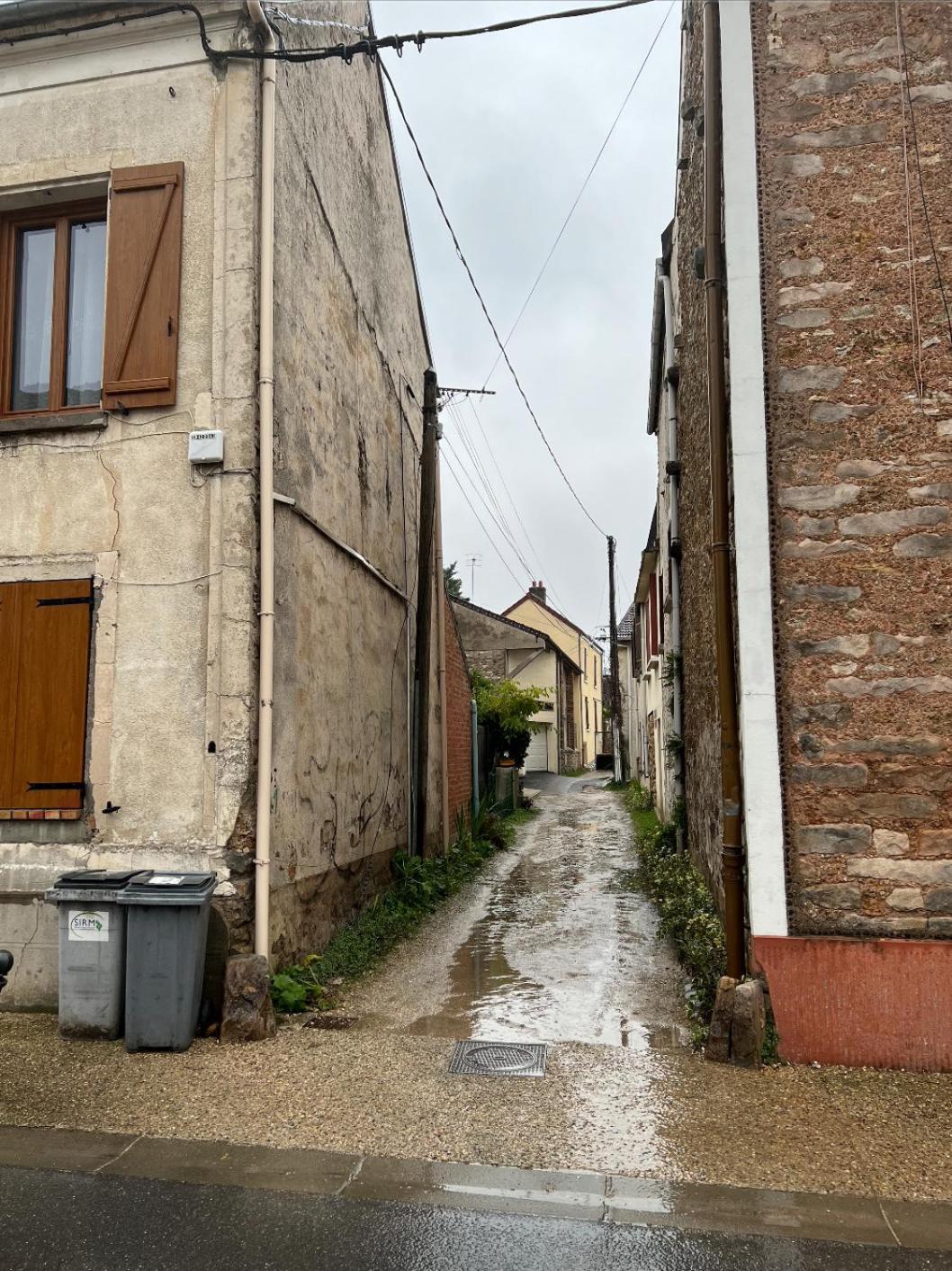 Beau T3 Style Industriel N20 Orly Paris Wifi Underground Industry Apartment La Ville-du-Bois Bagian luar foto